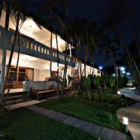 23 Pai House Boutique Hotel מראה חיצוני תמונה