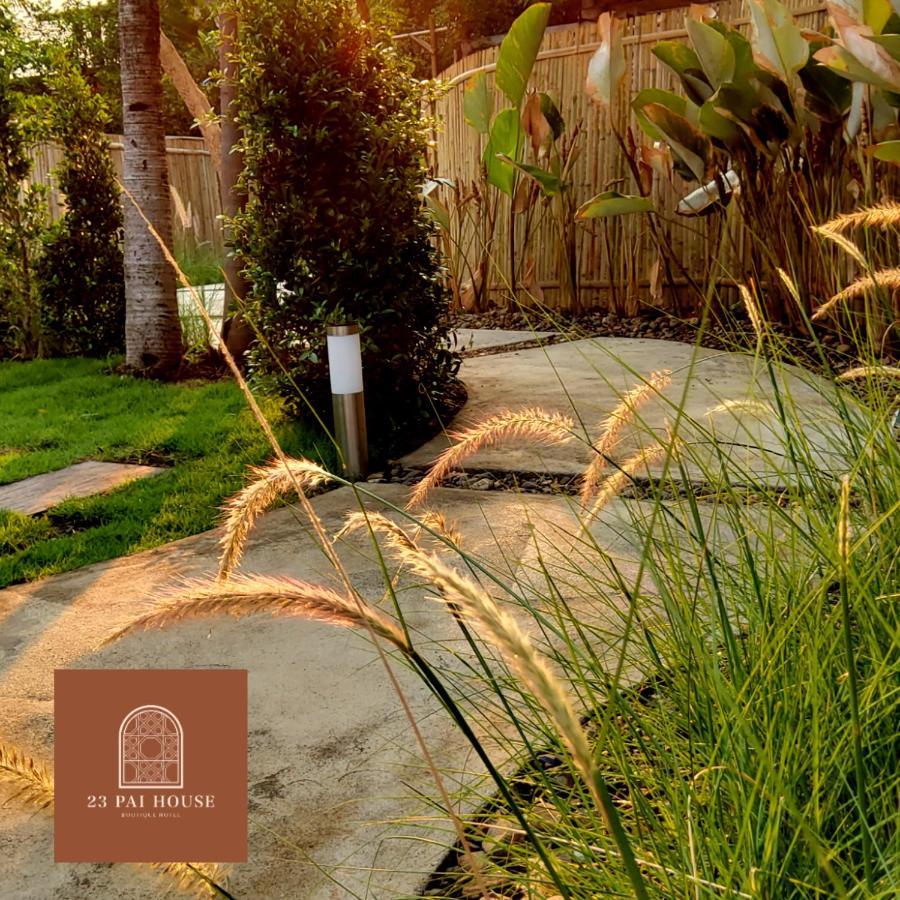 23 Pai House Boutique Hotel מראה חיצוני תמונה