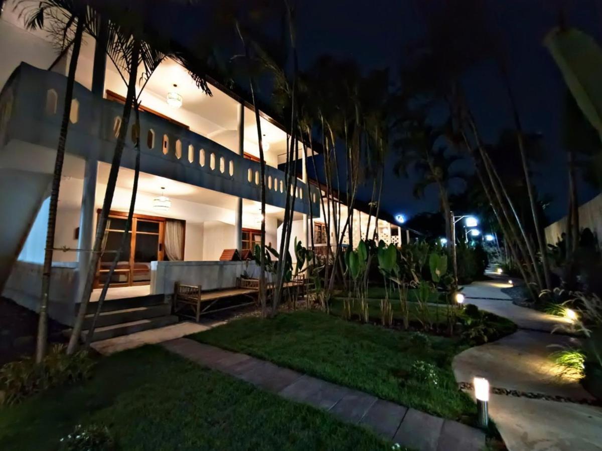 23 Pai House Boutique Hotel מראה חיצוני תמונה
