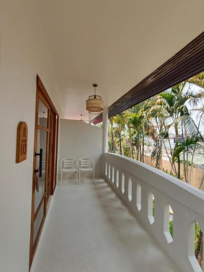 23 Pai House Boutique Hotel מראה חיצוני תמונה